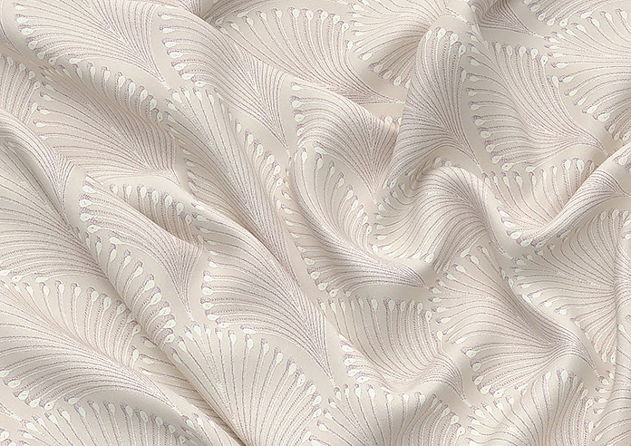 Boudoir, Vellum - Roman Blind - Image 4